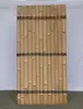 Product image 1 of the product “Half bamboo fence with half bamboo construction. The height is 180 cm. ”